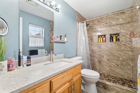 Tiny photo for 1270 SE 6th Street, Prineville, OR 97754 (MLS # 220217727)