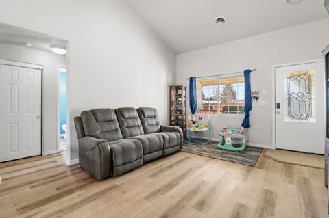 Tiny photo for 1270 SE 6th Street, Prineville, OR 97754 (MLS # 220217727)