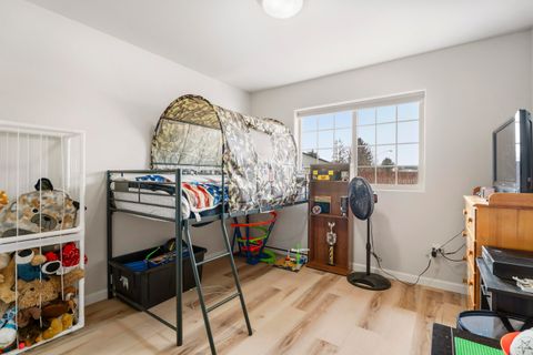 Tiny photo for 1270 SE 6th Street, Prineville, OR 97754 (MLS # 220217727)