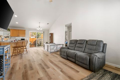 Tiny photo for 1270 SE 6th Street, Prineville, OR 97754 (MLS # 220217727)