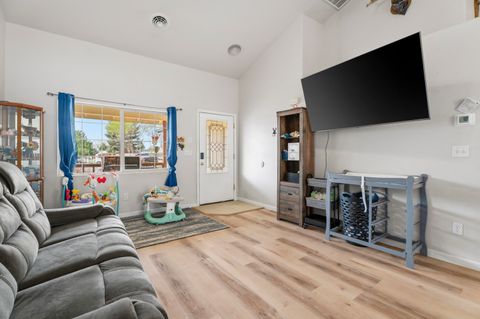 Tiny photo for 1270 SE 6th Street, Prineville, OR 97754 (MLS # 220217727)