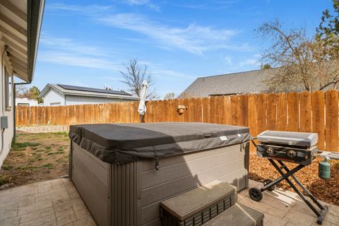 Tiny photo for 1270 SE 6th Street, Prineville, OR 97754 (MLS # 220217727)