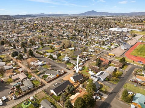 Tiny photo for 1270 SE 6th Street, Prineville, OR 97754 (MLS # 220217727)