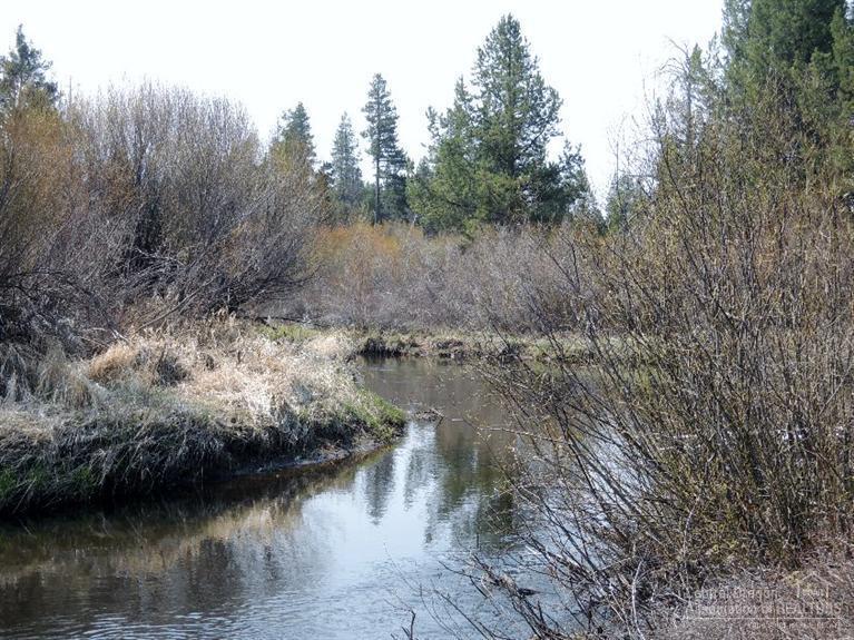 Deschutes River Acre - Residential