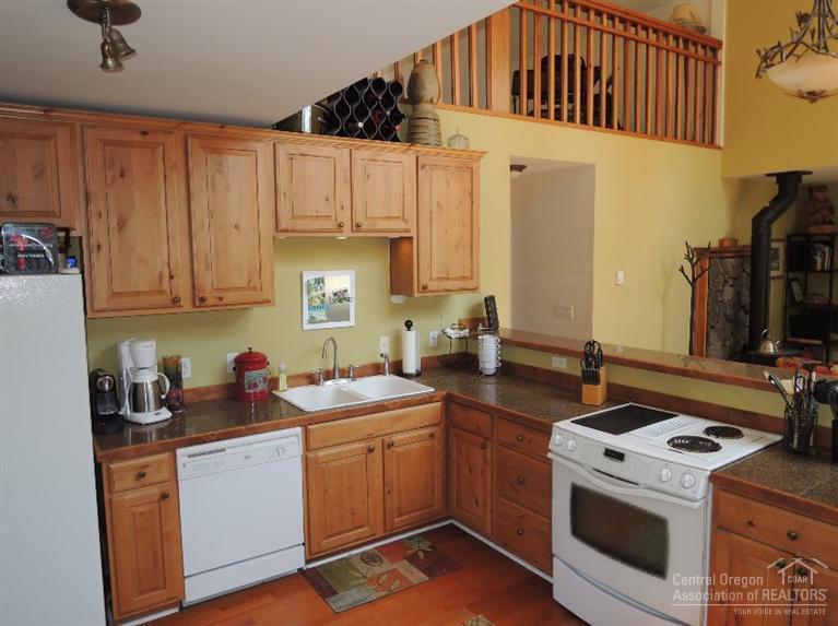 Deschutes River Acre - Residential