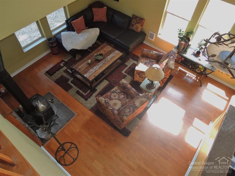 Deschutes River Acre - Residential