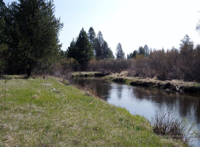 Deschutes River Acre - Residential
