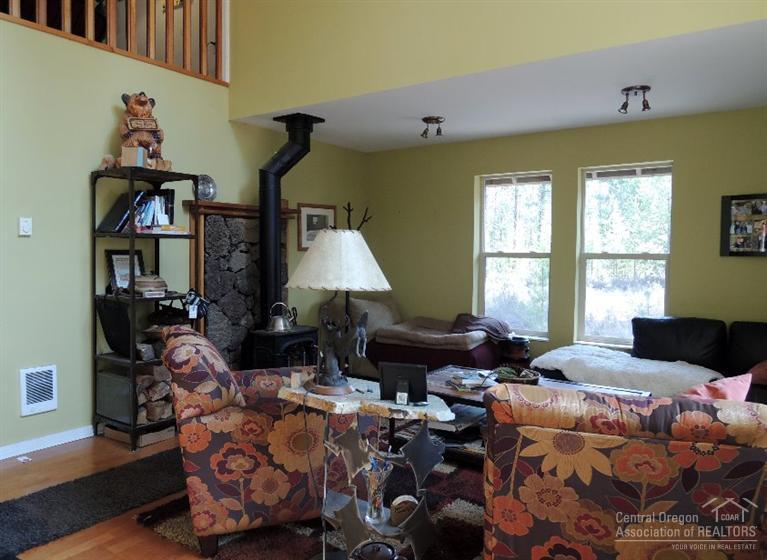 Deschutes River Acre - Residential