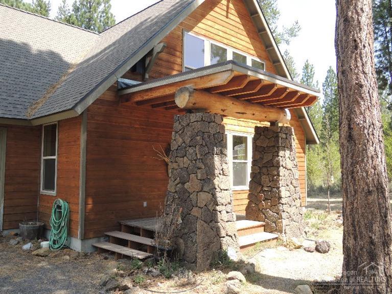 Deschutes River Acre - Residential