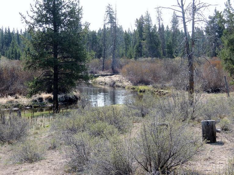 Deschutes River Acre - Residential