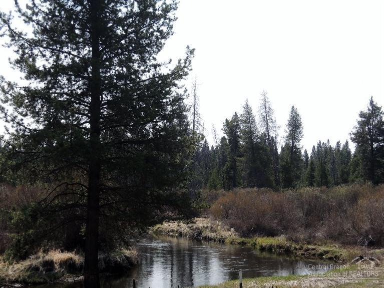 Deschutes River Acre - Residential