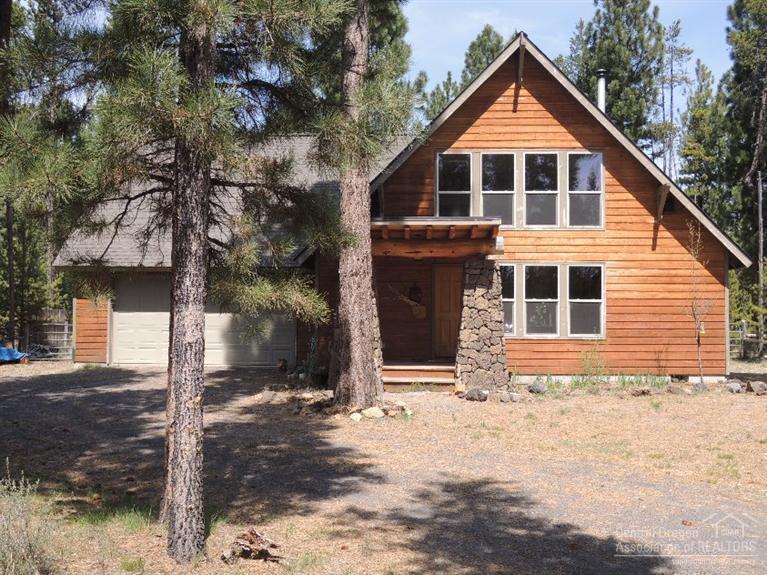 Deschutes River Acre - Residential