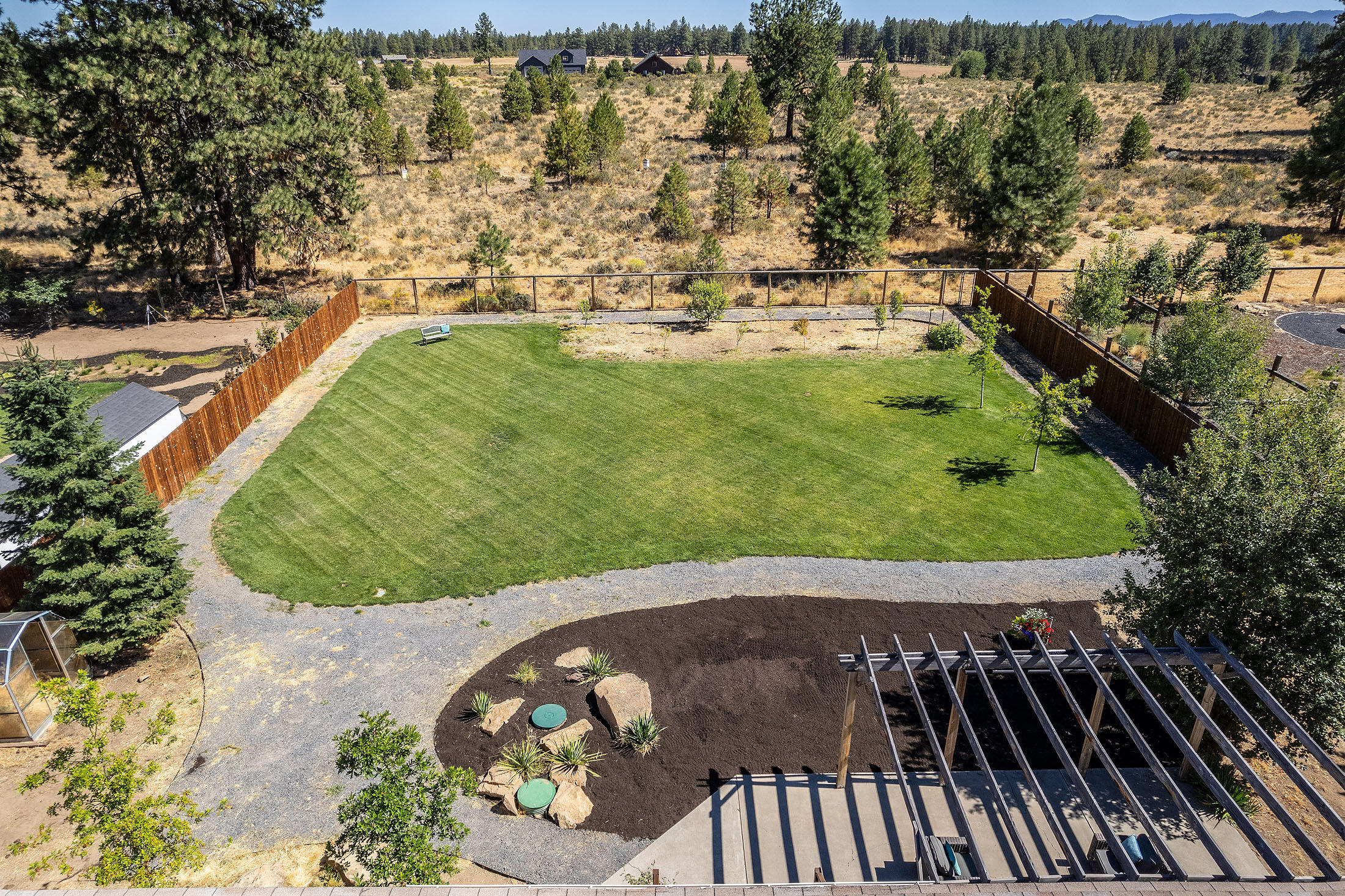 River Bend Estate - Residential