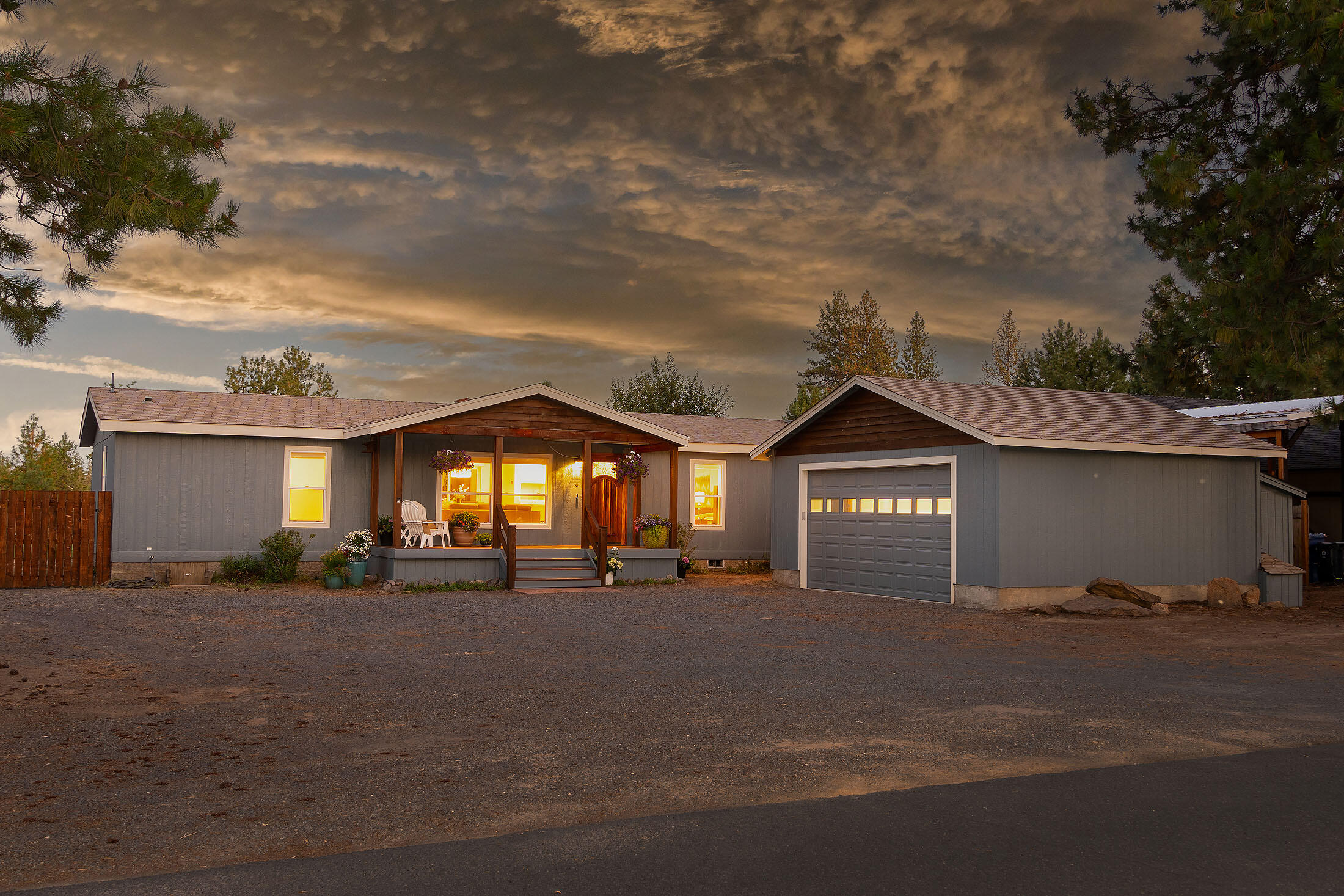 River Bend Estate - Residential