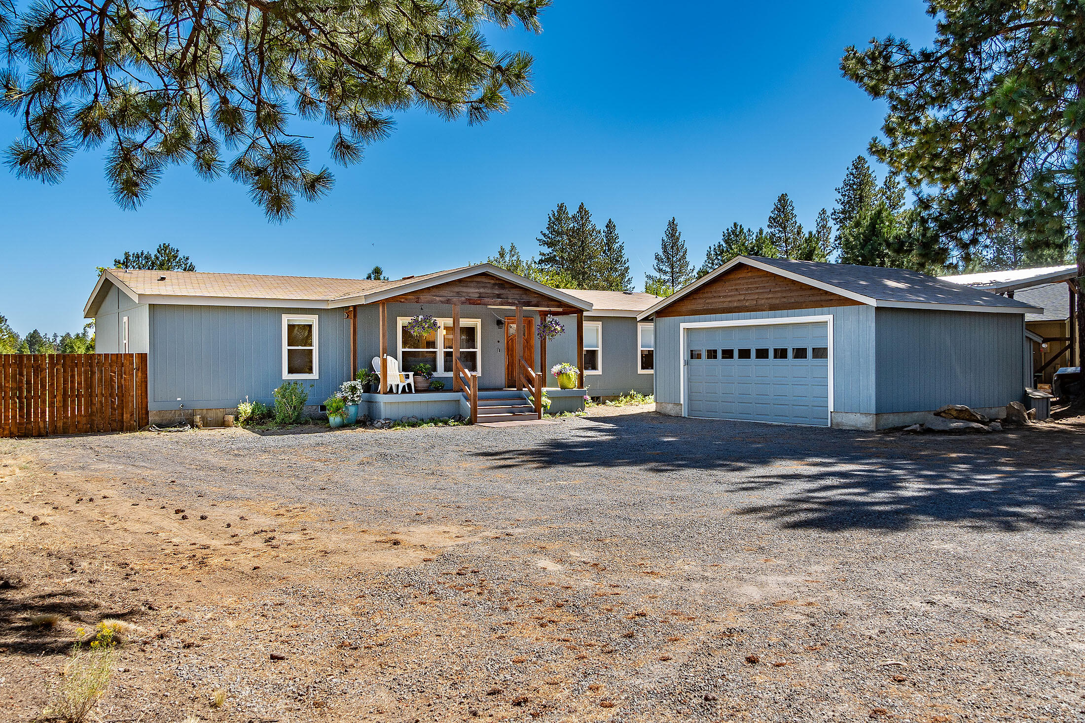 River Bend Estate - Residential