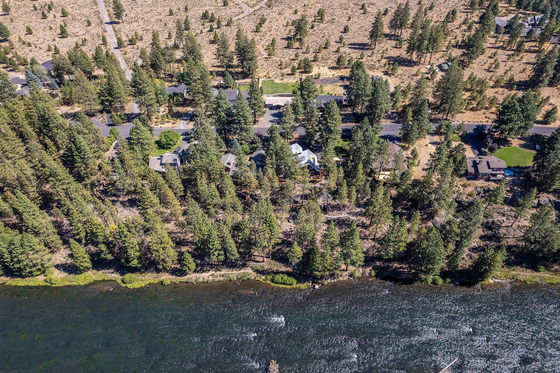 River Bend Estate - Residential