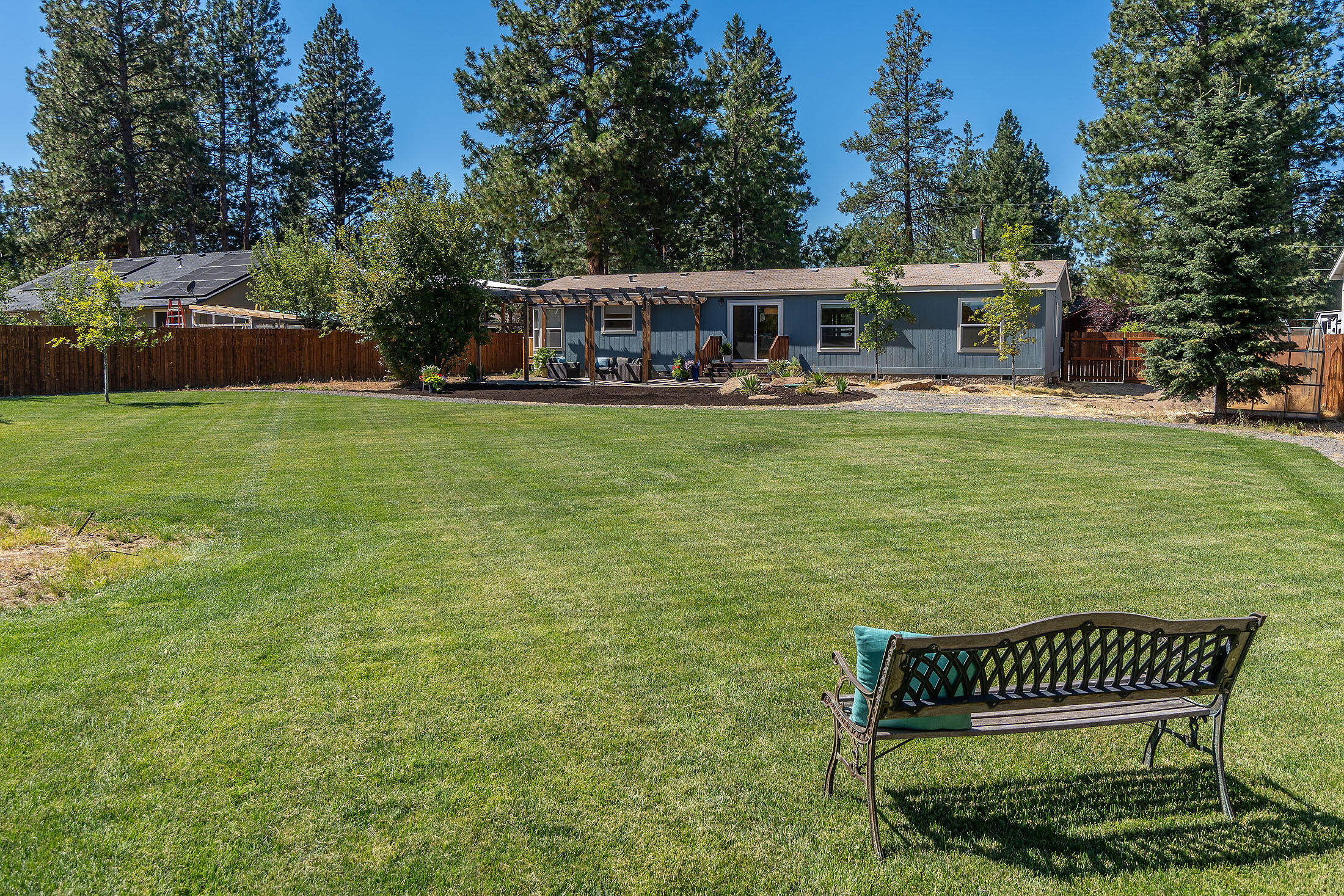 River Bend Estate - Residential