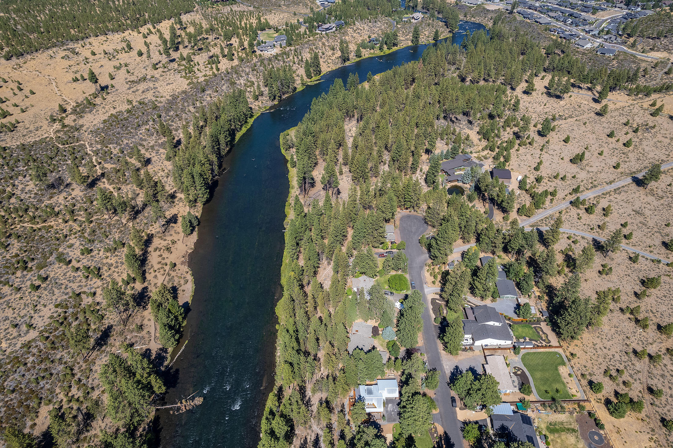 River Bend Estate - Residential