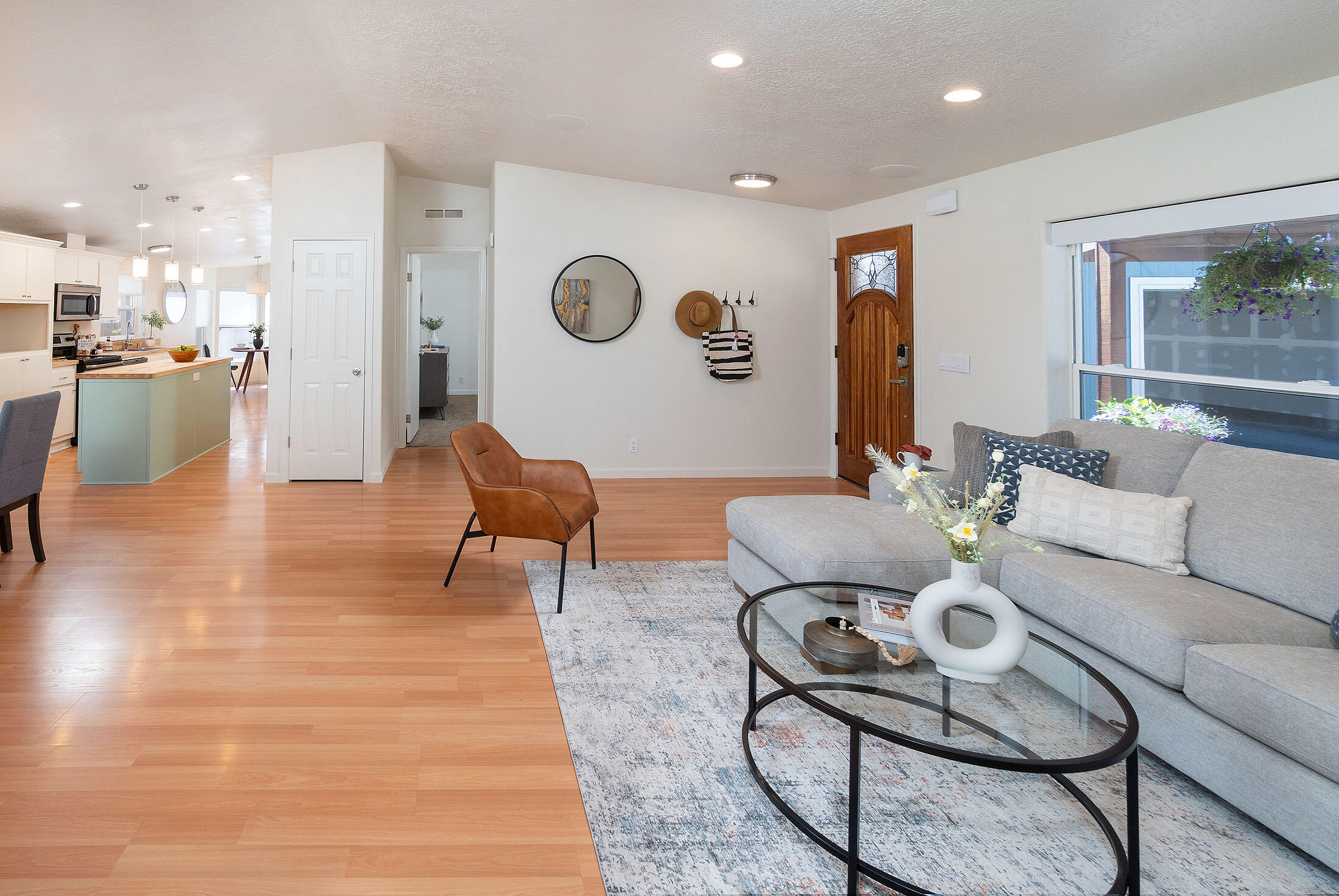 River Bend Estate - Residential