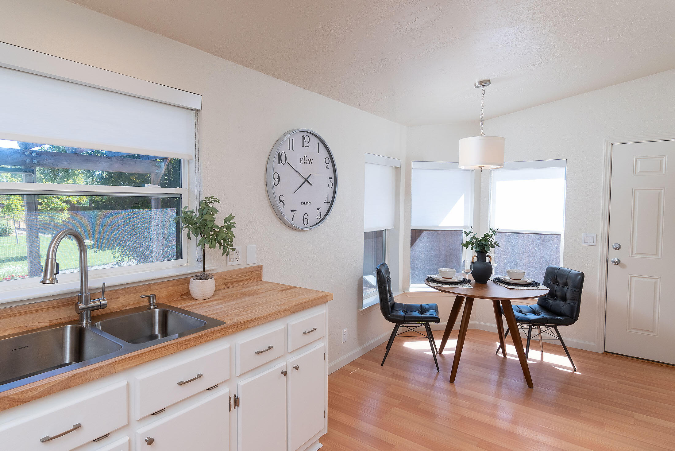 River Bend Estate - Residential