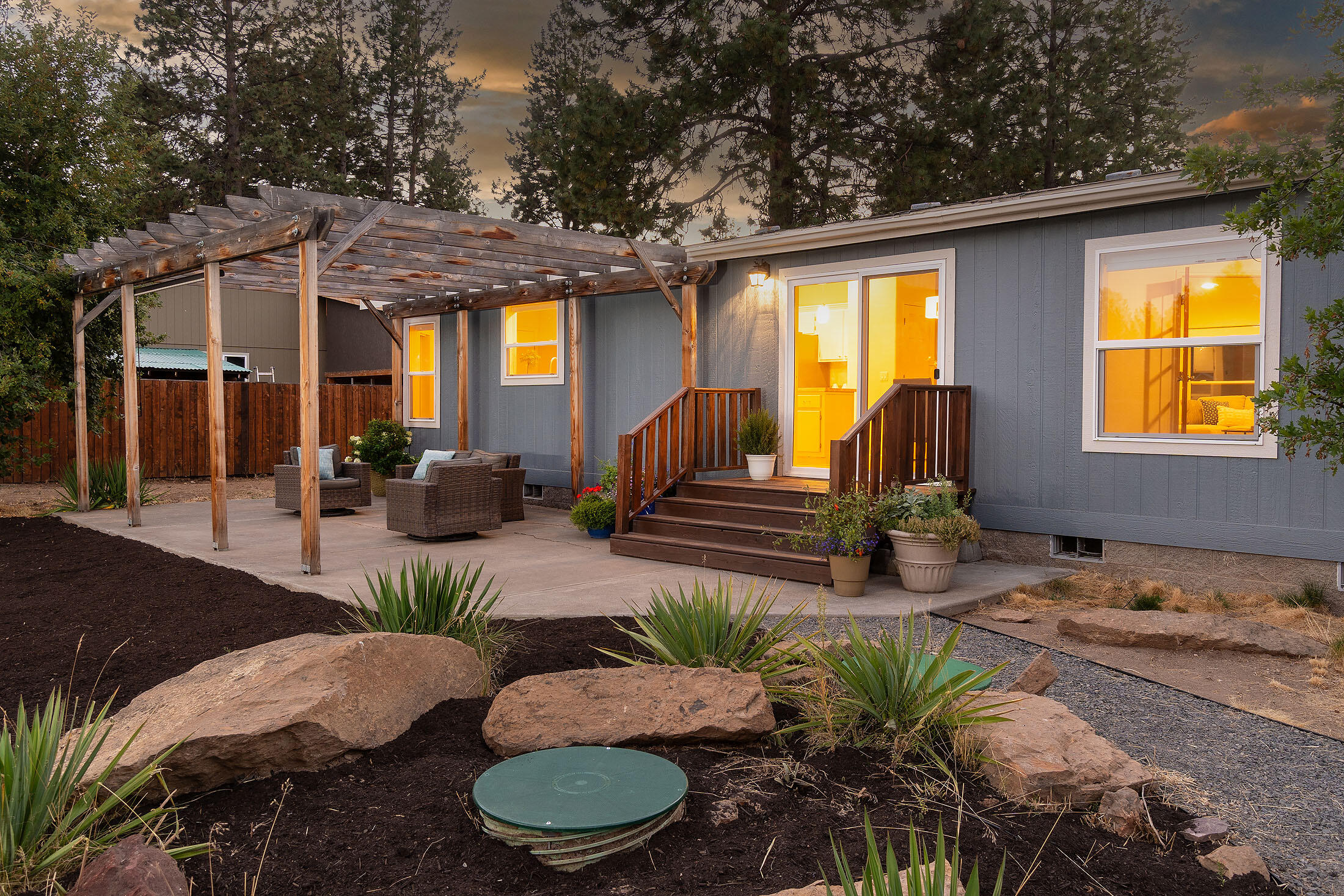 River Bend Estate - Residential