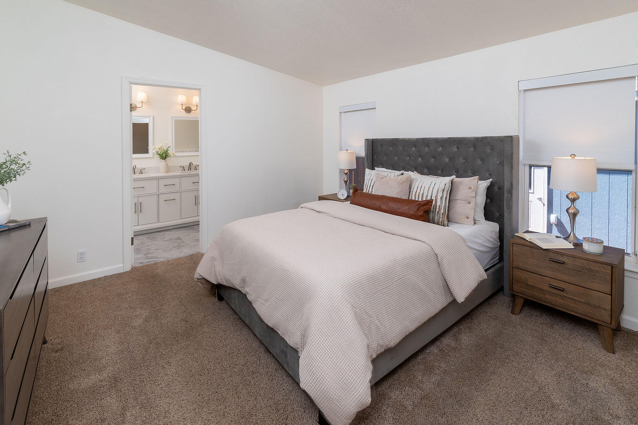 River Bend Estate - Residential