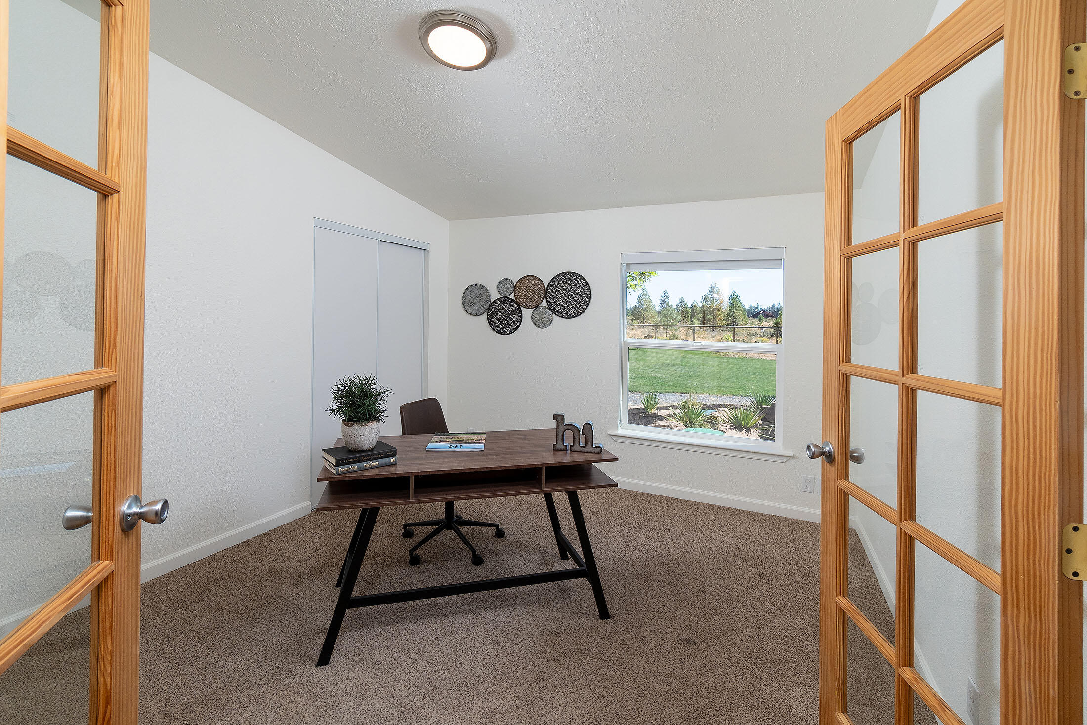 River Bend Estate - Residential