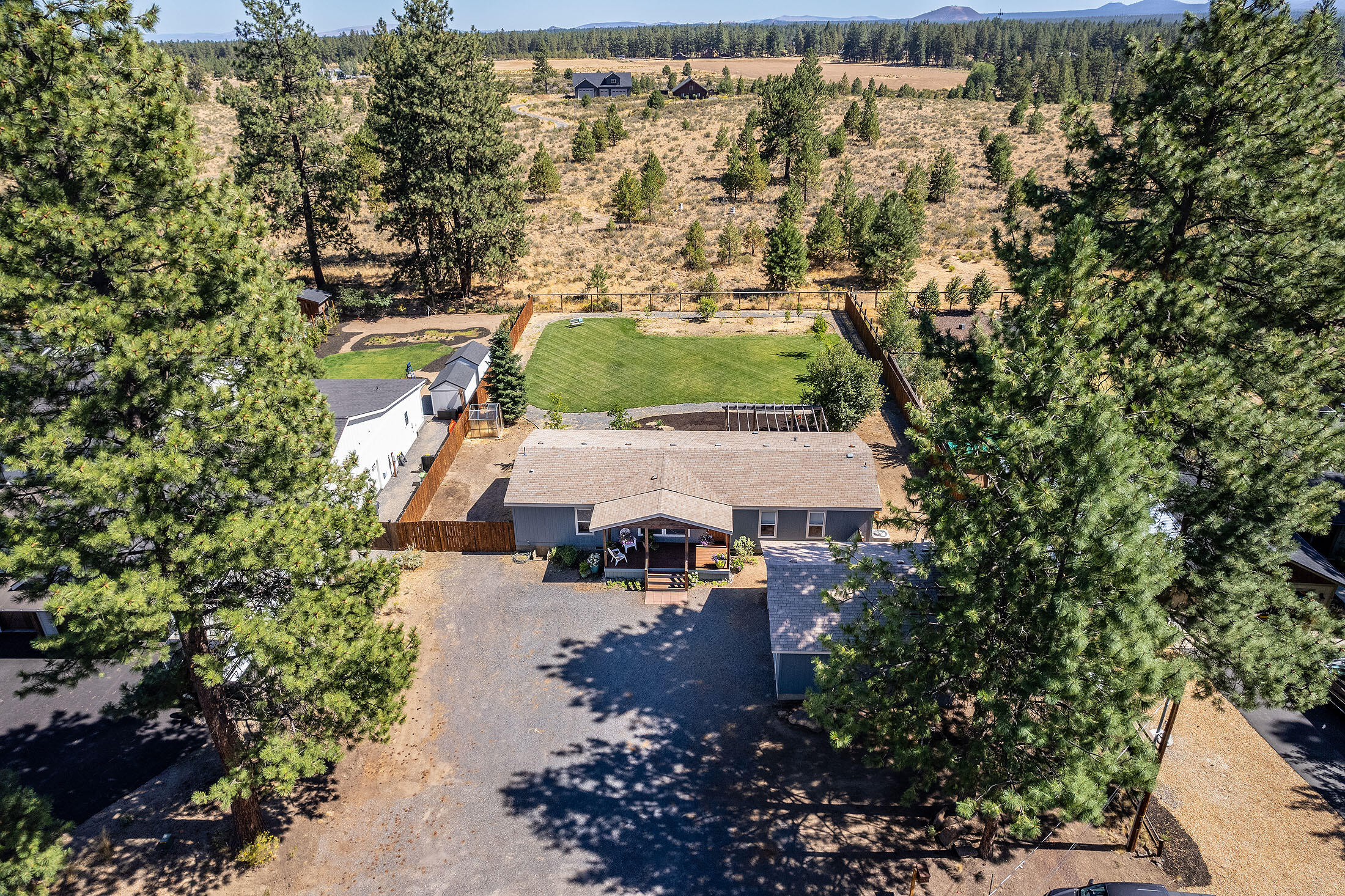 River Bend Estate - Residential