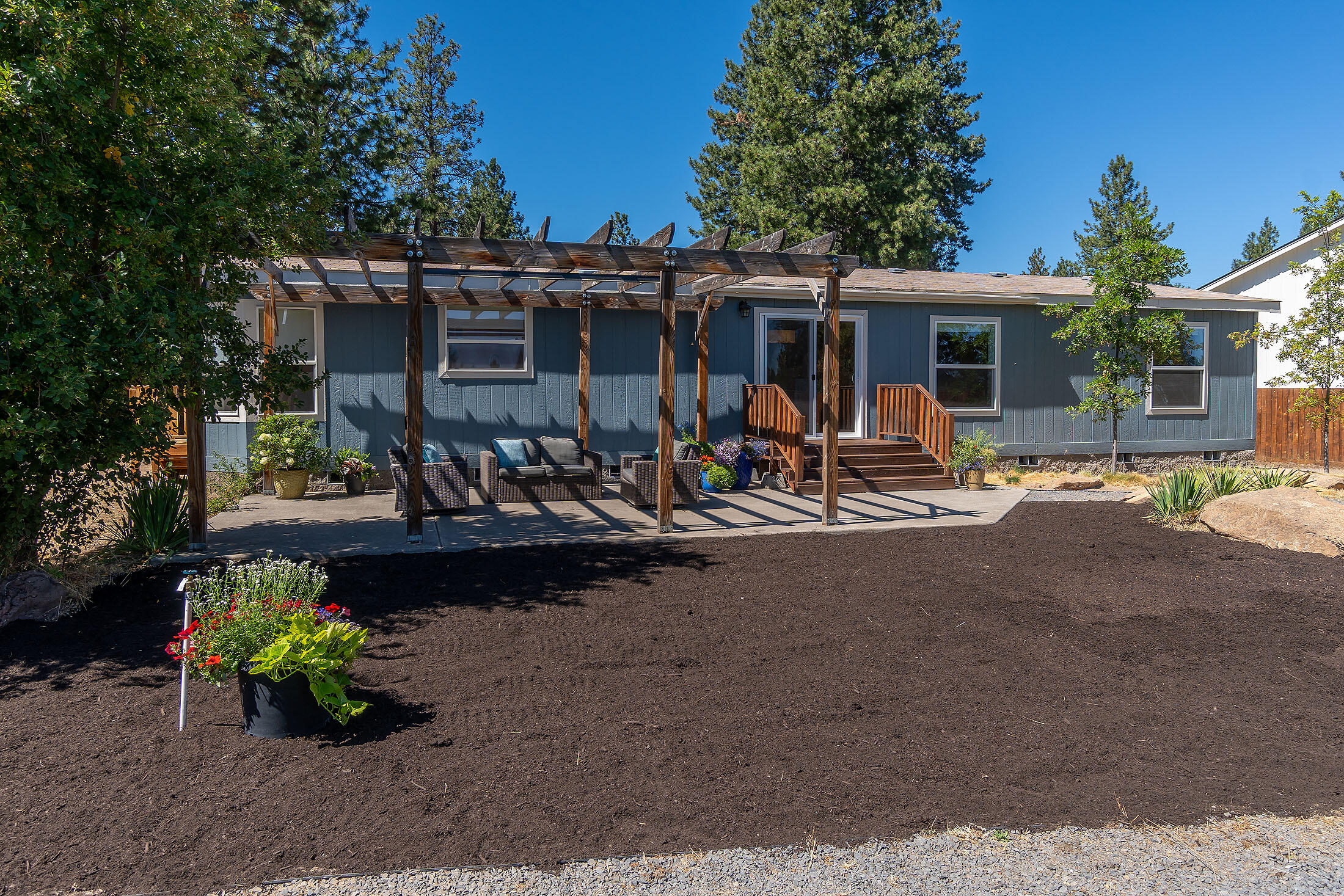 River Bend Estate - Residential