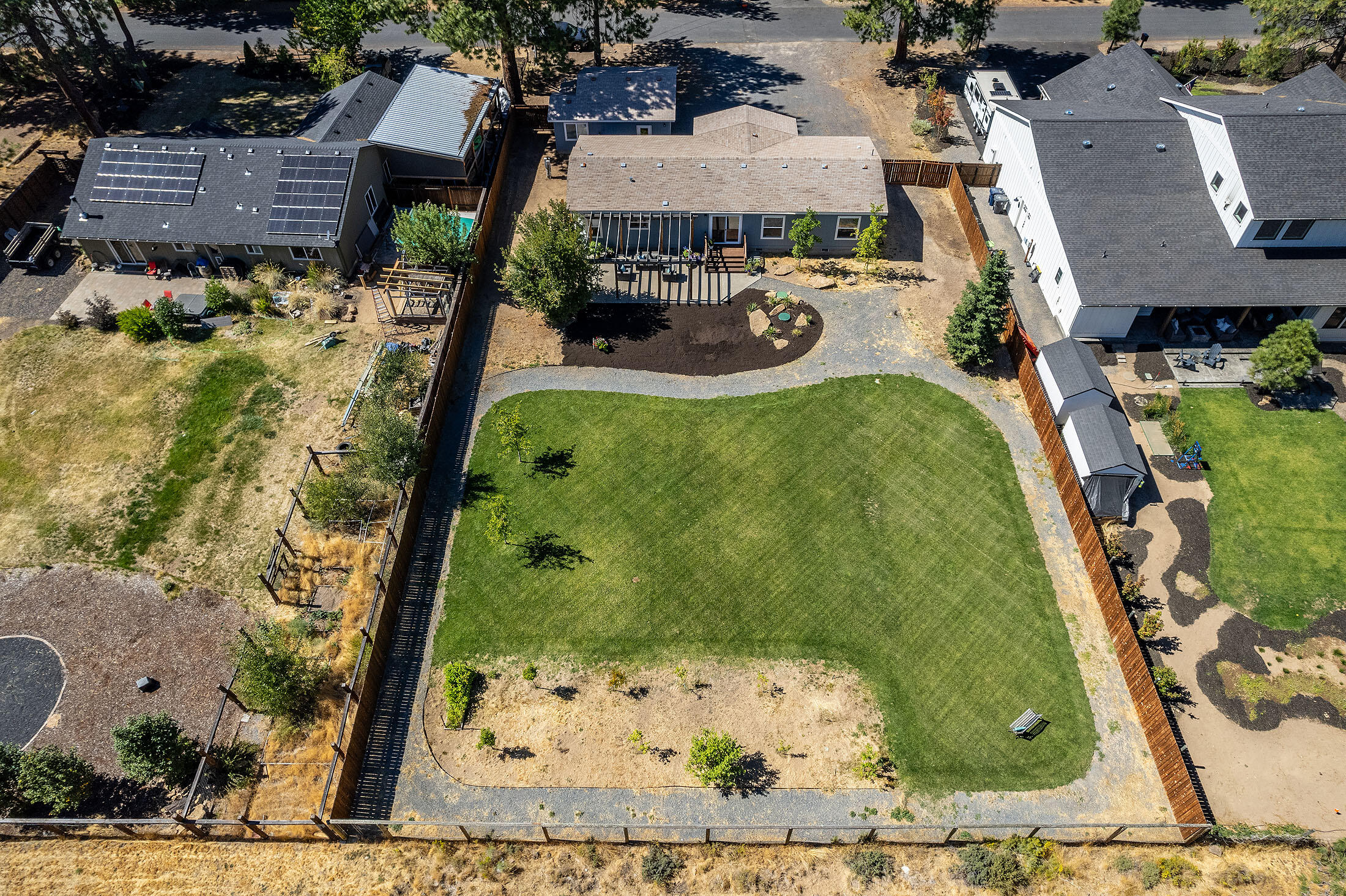 River Bend Estate - Residential