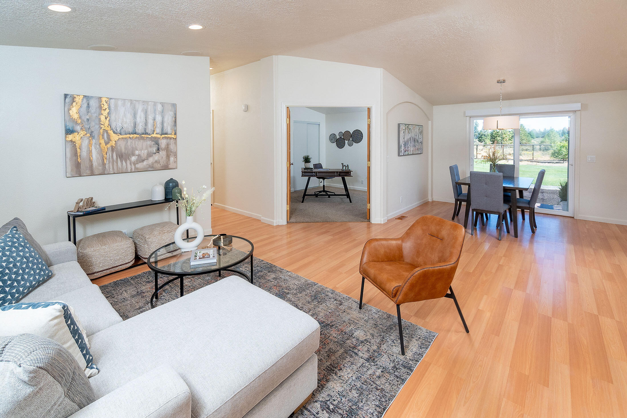 River Bend Estate - Residential