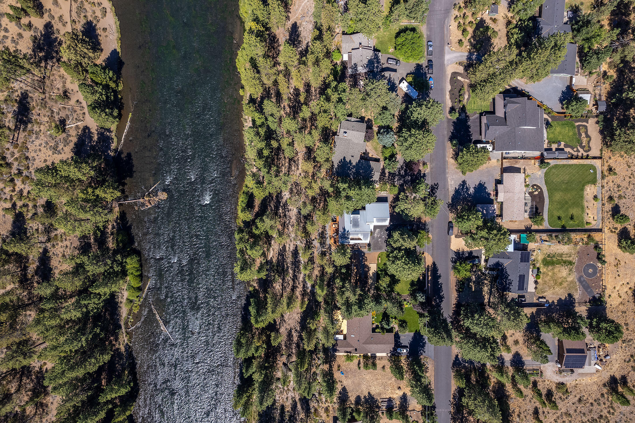 River Bend Estate - Residential