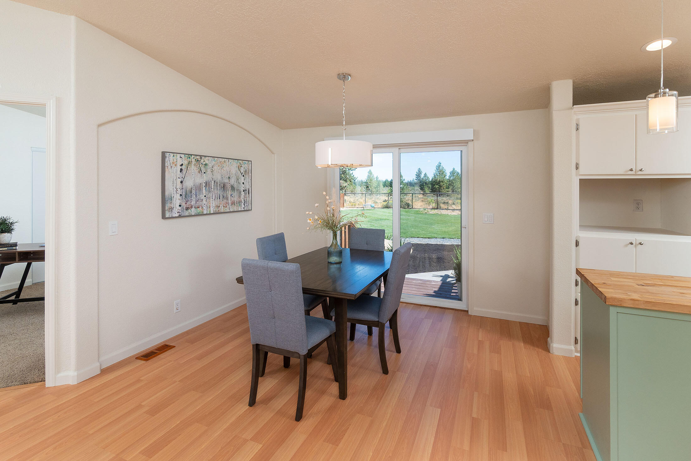 River Bend Estate - Residential