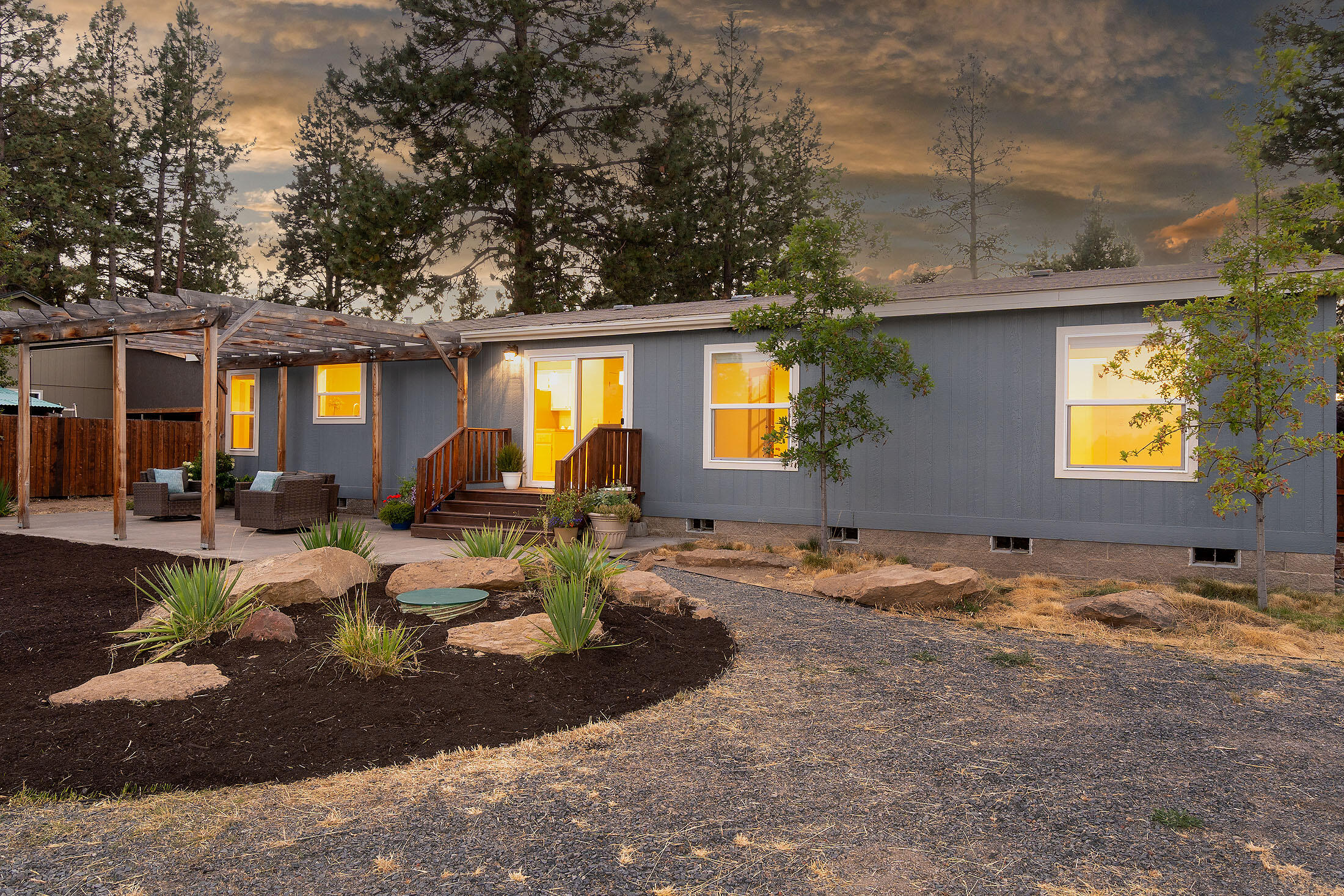 River Bend Estate - Residential