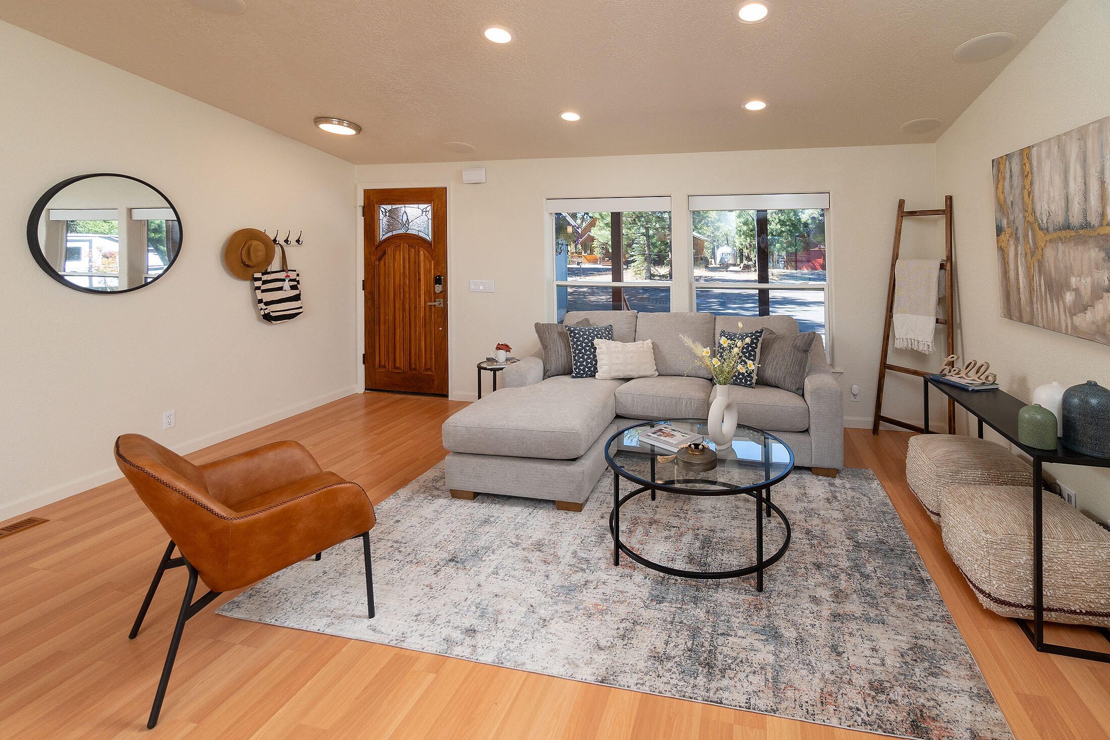 River Bend Estate - Residential