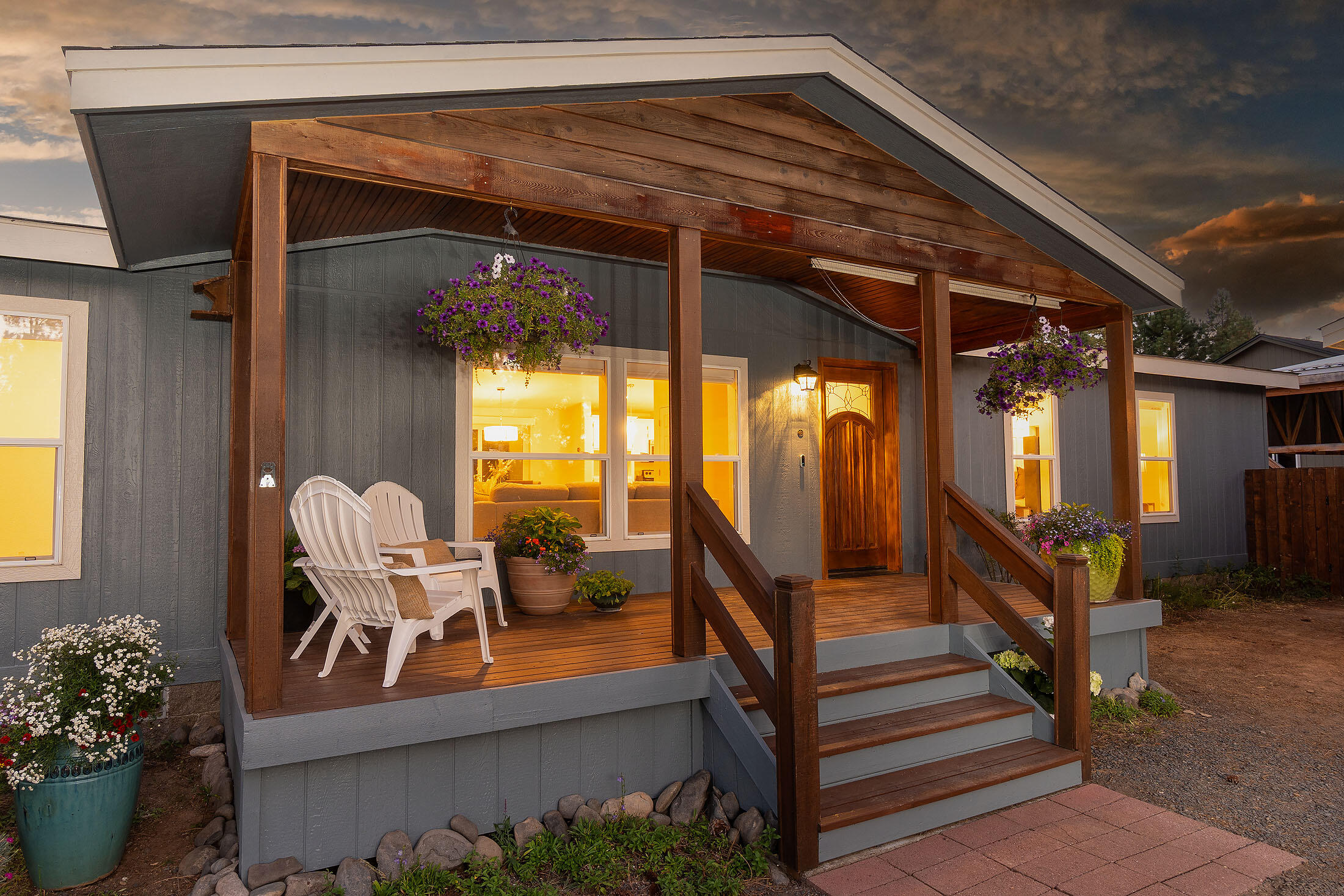 River Bend Estate - Residential