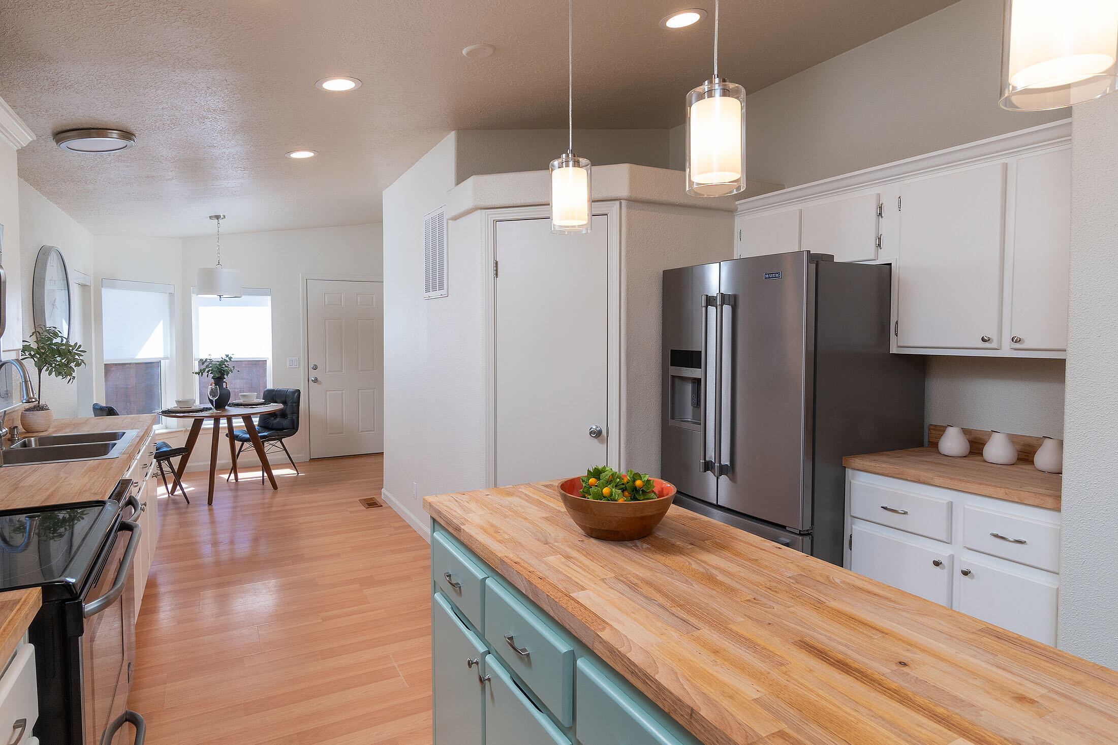 River Bend Estate - Residential