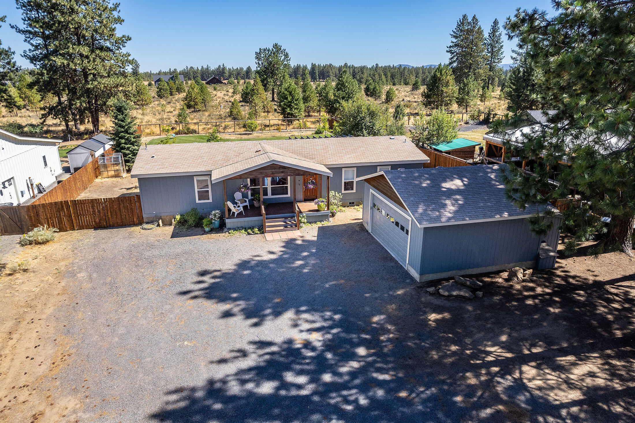 River Bend Estate - Residential