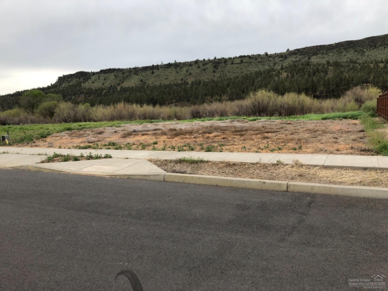 Crystal Springs - Land