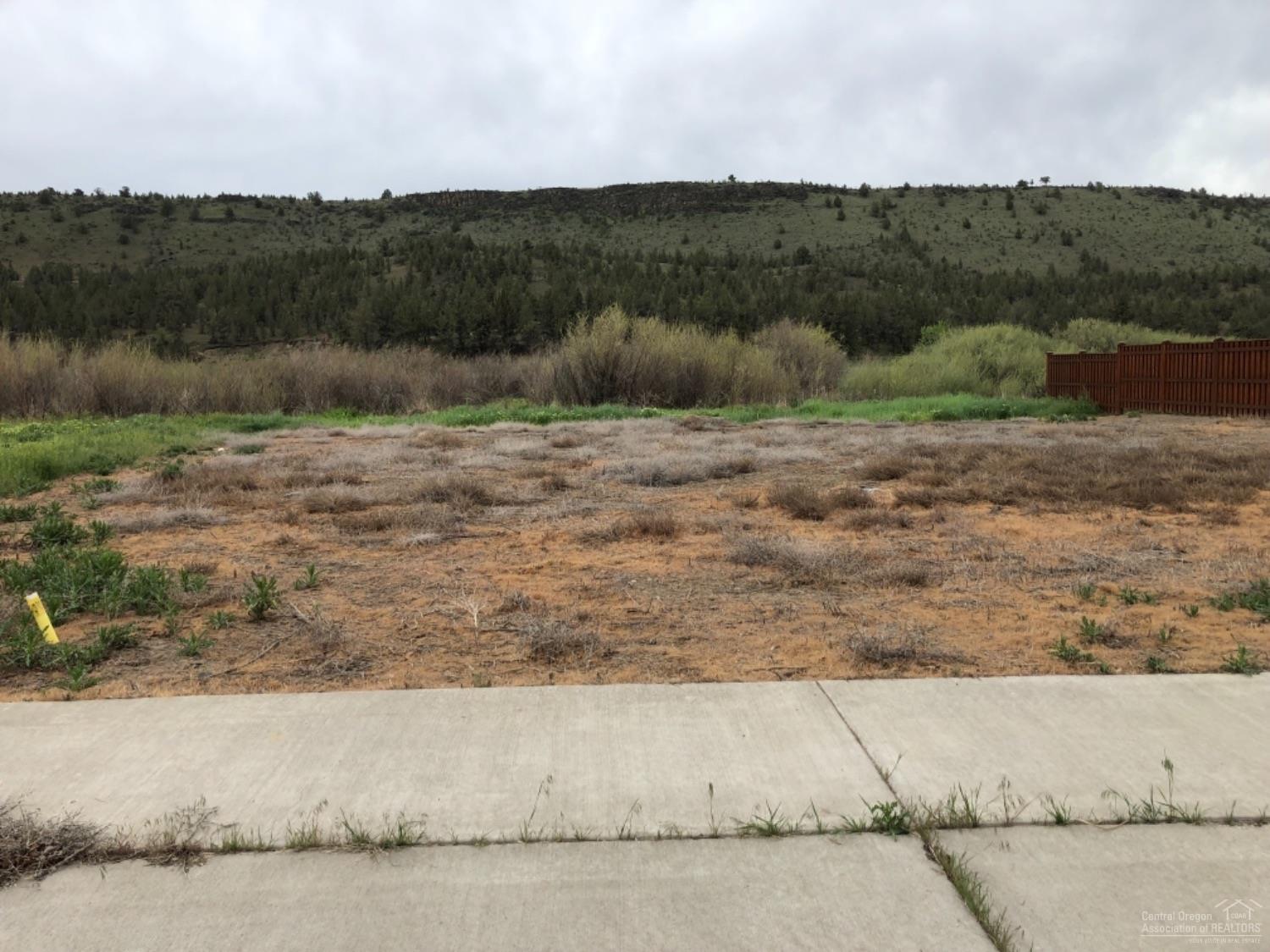 Crystal Springs - Land