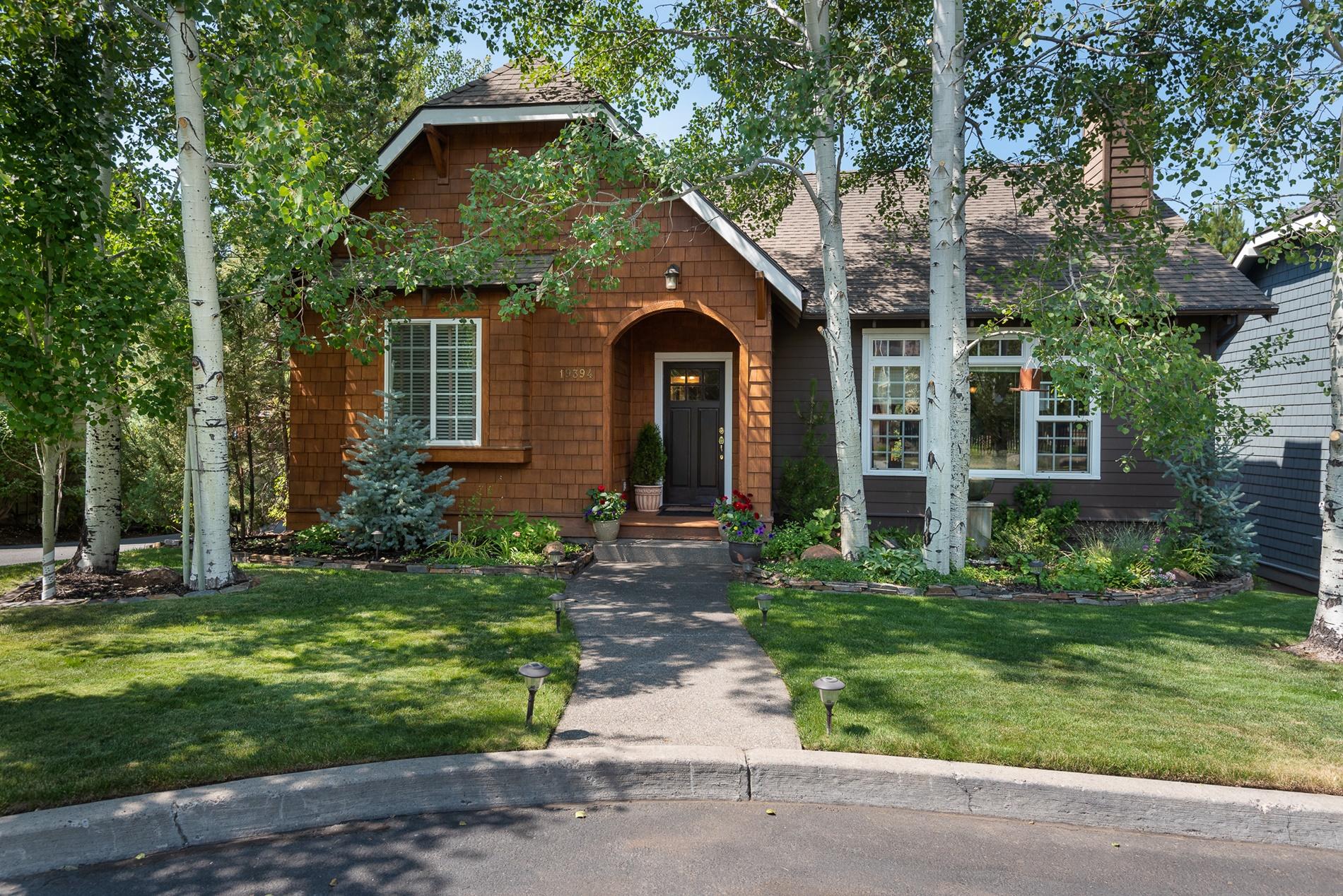 Braeburn - Residential