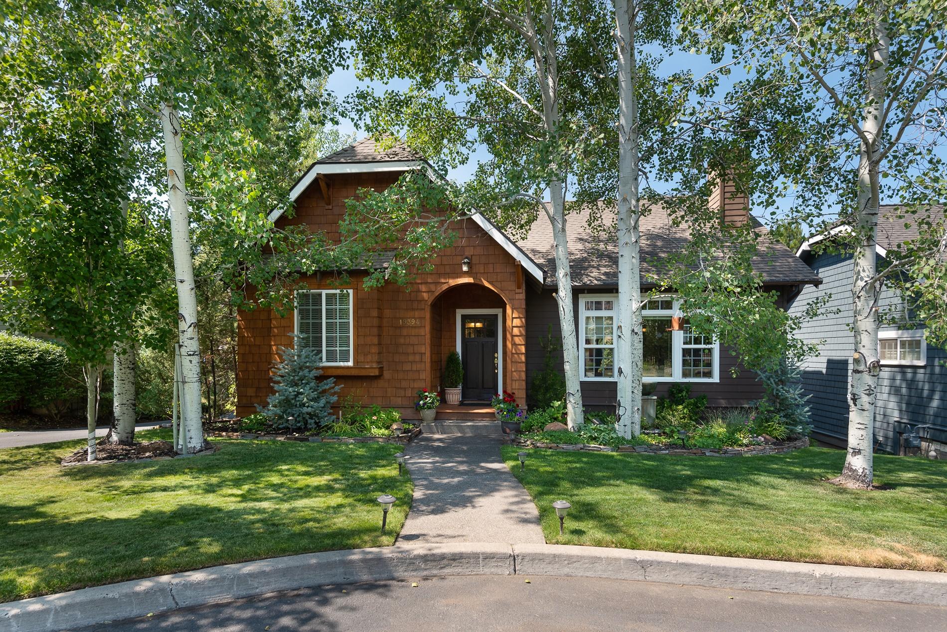 Braeburn - Residential