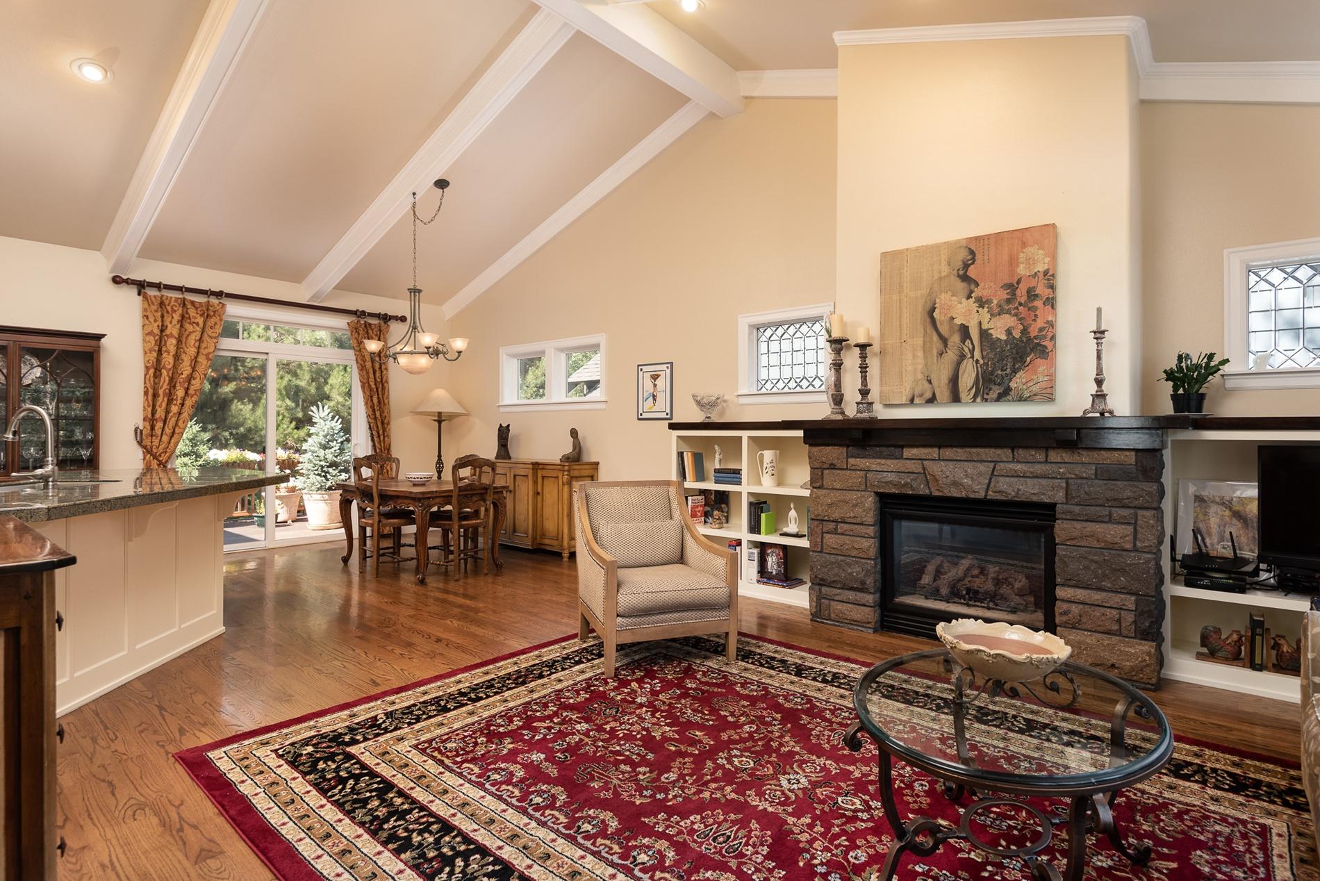 Braeburn - Residential