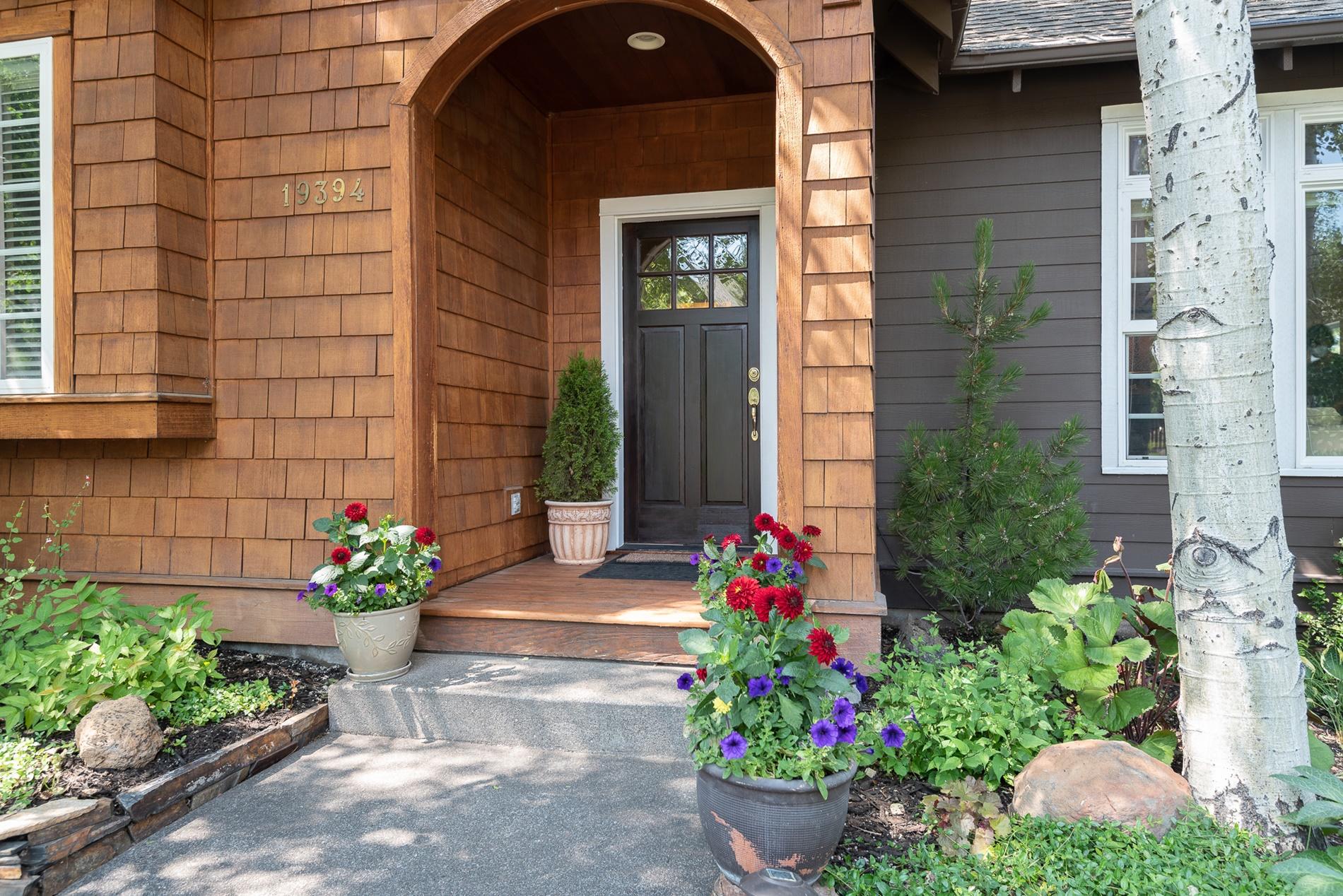 Braeburn - Residential