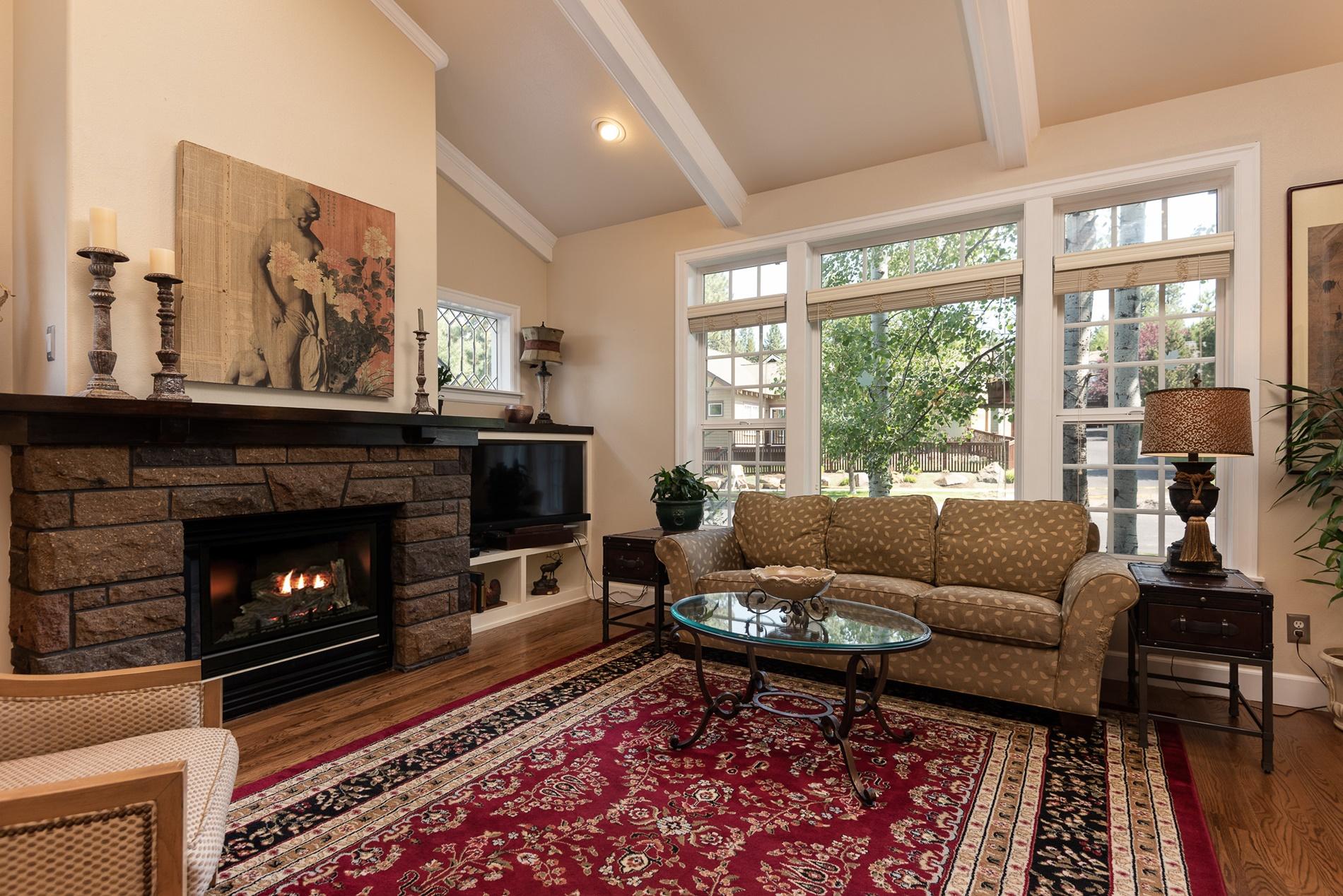 Braeburn - Residential