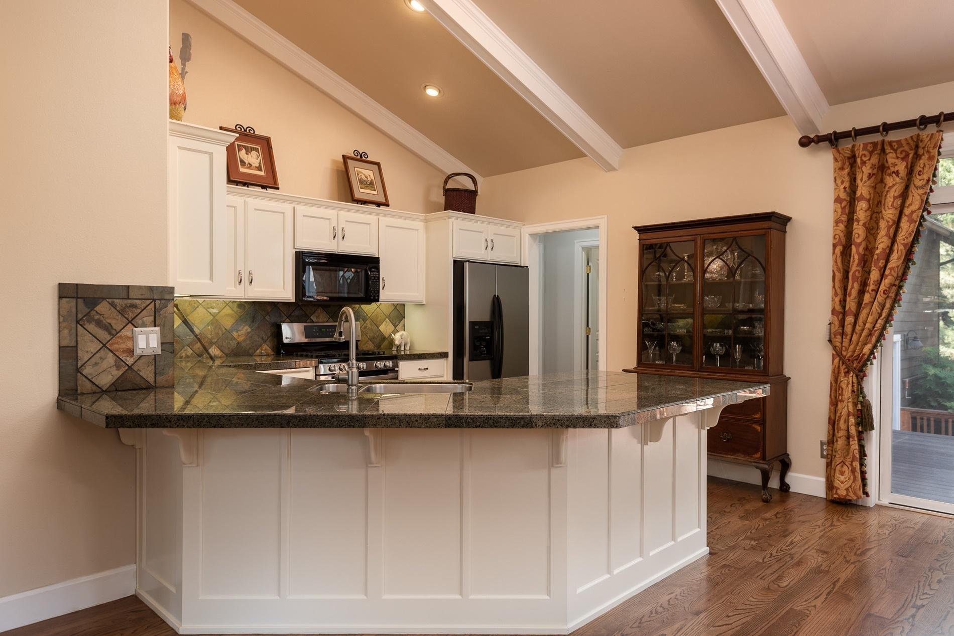 Braeburn - Residential