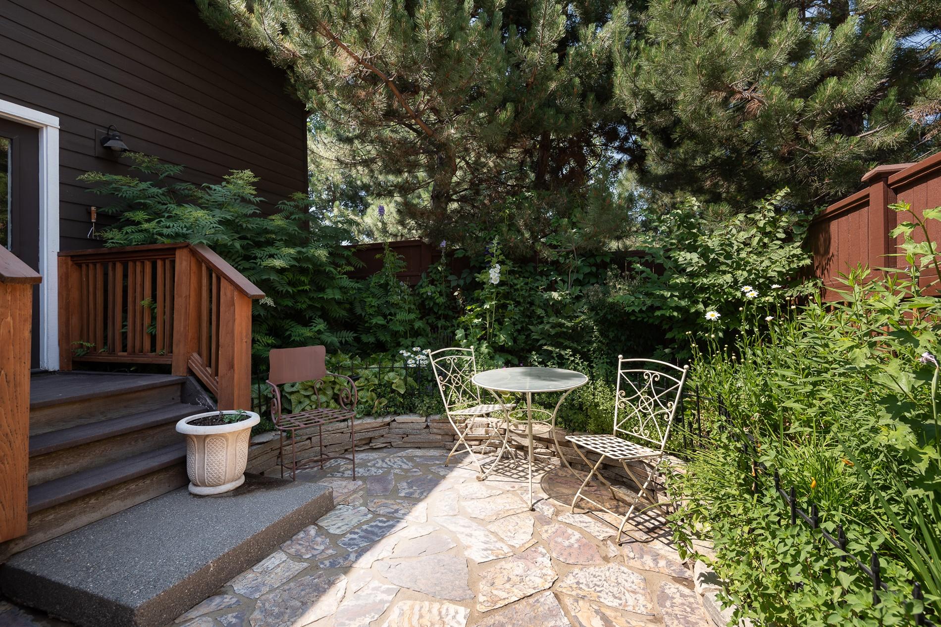 Braeburn - Residential