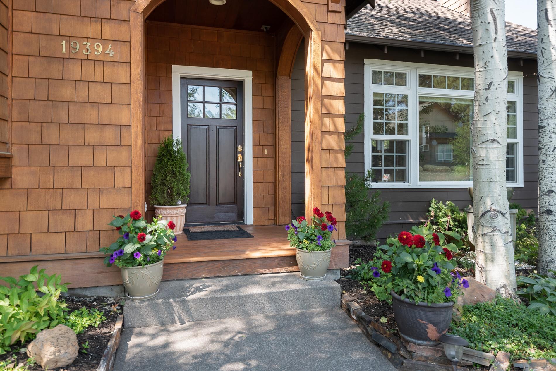 Braeburn - Residential