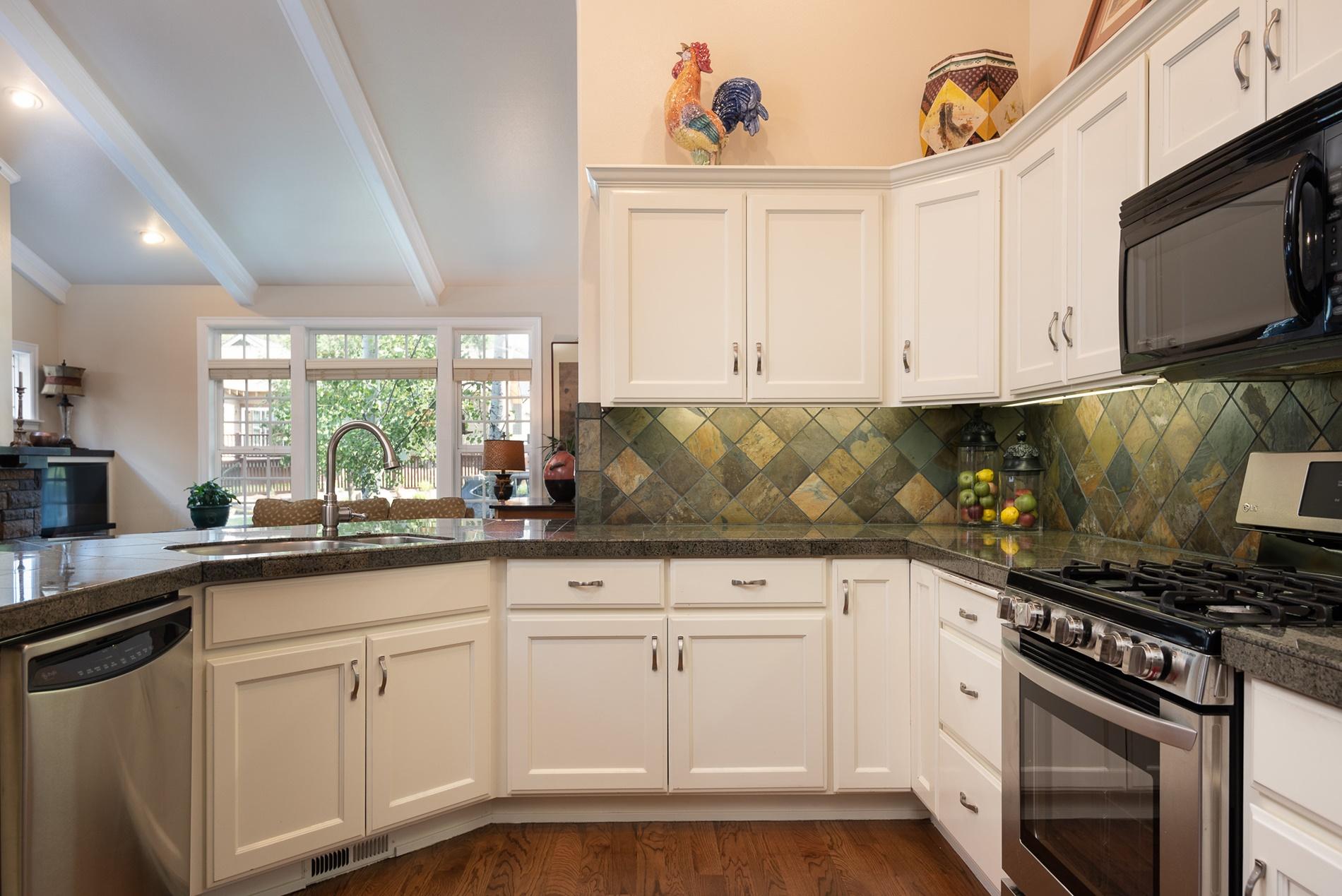 Braeburn - Residential