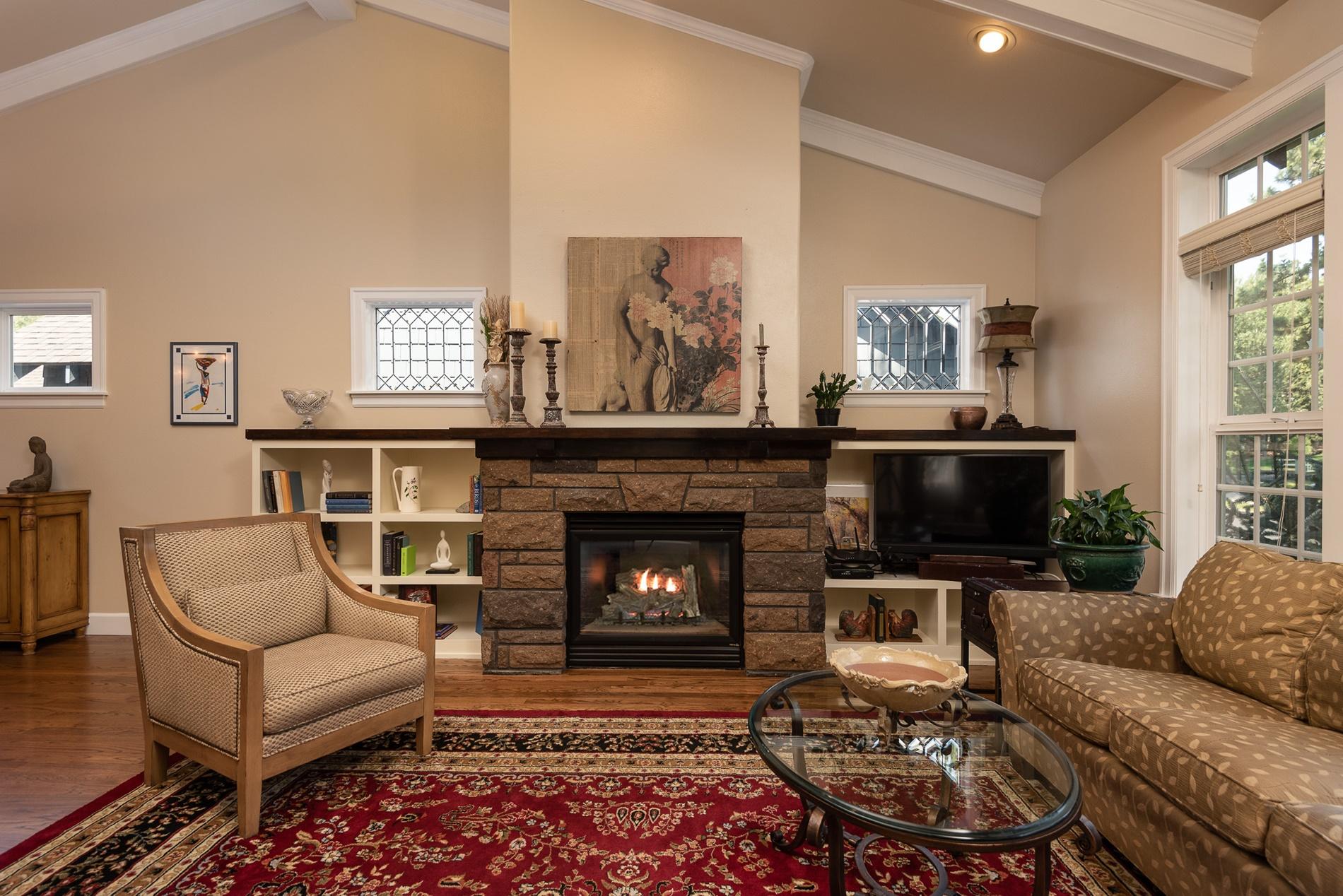 Braeburn - Residential